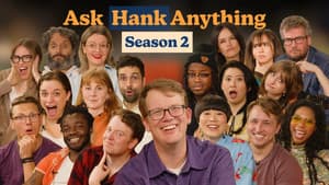 Ask Hank Anything — foto 2