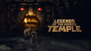 Legends of the Hidden Temple — foto 2