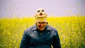 Frankie, Maniac Woman — foto 1