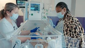 L’Hôpital des Premiers Jours — foto 4
