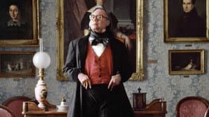 Anatomía de un dandy — foto 1