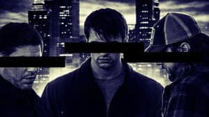 The masked ones — foto 2