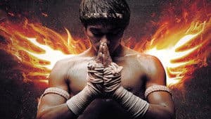 Ong Bak — foto 3