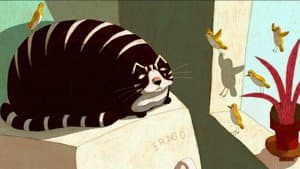 Le chat qui pleure — foto 1