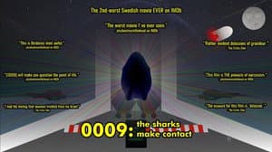 0009: The Sharks Make Contact — foto 1