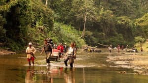 Wild Burma: Nature's Lost Kingdom — foto 1