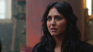 Sharknado 5: Aletamiento global — foto 12