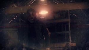 Backwood: The Barn Massacre — foto 1