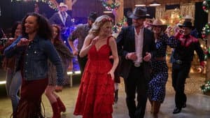 A Royal Montana Christmas — foto 6