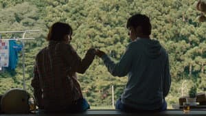 WOOD JOB! ～神去なあなあ日常～ — foto 7