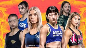 ONE Fight Night 20: Todd vs. Phetjeeja — foto 1