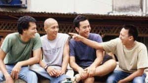 Mengejar Matahari — foto 2