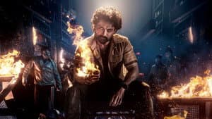 అర్జున్ S/O వైజయంతి — foto 6