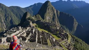 The Lost City Of Machu Picchu — foto 2