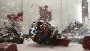 人造人間ハカイダー — foto 2