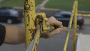 Scaffold — foto 2