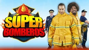 Super Bomberos — foto 3