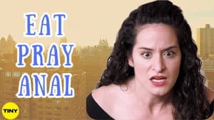 Eat Pray Anal — foto 1