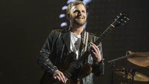 Kings Of Leon: Austin City Limits 2013 — foto 1