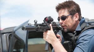 Sicario: Tierra de nadie — foto 3