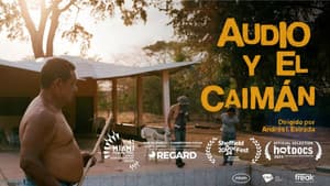 Audio y el Caimán — foto 7