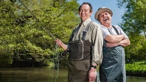 Mortimer & Whitehouse: Gone Fishing — foto 6