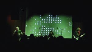 PLANT - EVENIMENTUL MAJOR Live in Control — foto 1