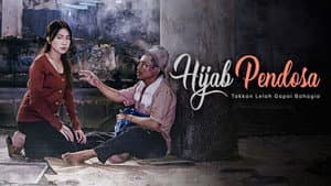 Hijab Pendosa — foto 1