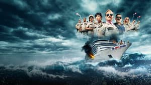 Reno 911!: The Hunt for QAnon — foto 1