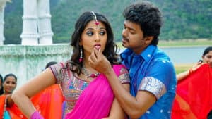 வேட்டைக்காரன் — foto 9