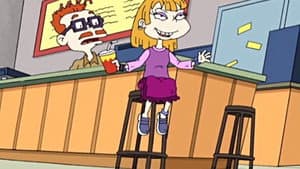 Susie busca la fama