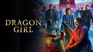 La Chica y el Dragón — foto 8