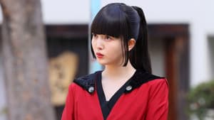 クロシンリ 彼女が教える禁断の心理術 — foto 1