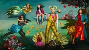 Aves De Presa y La Fantabulosa Emancipación De Una Harley Quinn — foto 1
