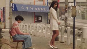 岸和田少年愚連隊 血煙り純情篇 — foto 3