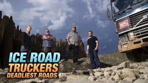 IRT Deadliest Roads — foto 3