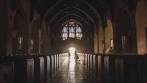 Heart of a Servant: The Father Flanagan Story — foto 1