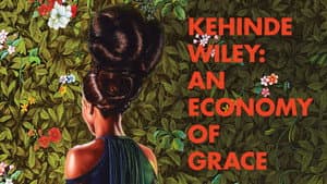 Kehinde Wiley: An Economy of Grace — foto 2