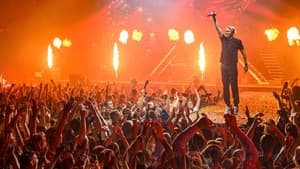 Regi - Zwaartekracht Live in het Sportpaleis — foto 1
