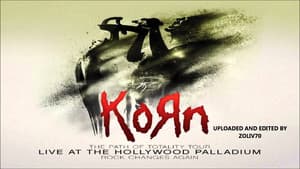 Korn - Live At The Hollywood Palladium — foto 3