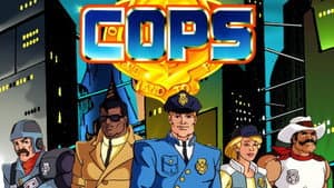 C.O.P.S. — foto 1