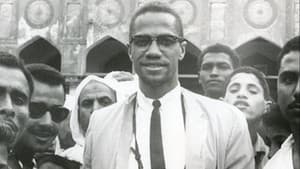Malcolm X and the Sudanese — foto 1