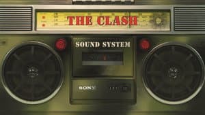 The Clash - Sound system — foto 1