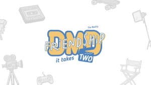 DMD Friendship The Reality — foto 1