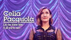 Celia Pacquola: Let Me Know How It All Works Out — foto 1