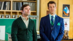 Signed, Sealed, Delivered: Truth Be Told — foto 3