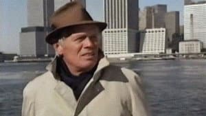 Brock's Last Case — foto 1