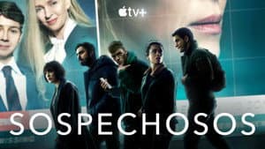 La sospecha — foto 10
