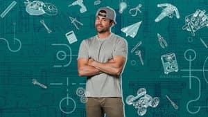 Mark Rober's CrunchLabs — foto 1