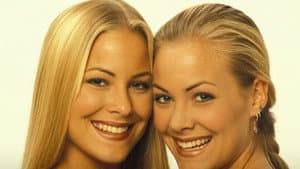 Sweet Valley High — foto 5
